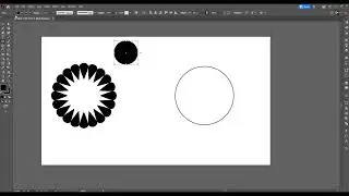 Perfect Rotation Object | How to Use the Rotate Tool in Adobe Illustrator (Easy Tutorial)