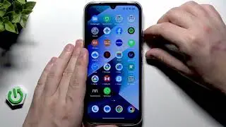 POCO C85 &ndash; How to Reset and Wipe All Data