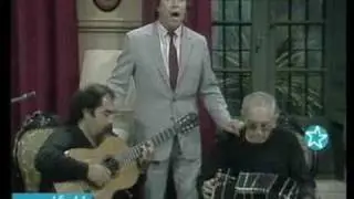 El Chango Nieto - Posadeña Linda