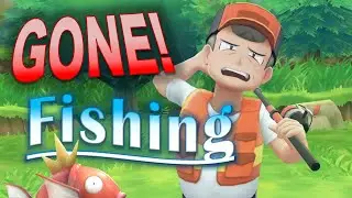 Vanished Pok&eacute;mon Features that MUST Make a Comeback!