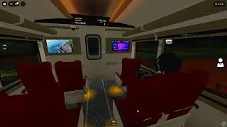 [DKID NEXTGEN] Train Ride