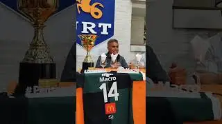 Conferencia de Prensa Final del Torneo Regional del NOA 2025