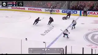 Puck management 