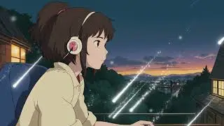 Everyone's Lofi - A good song to listen to alone