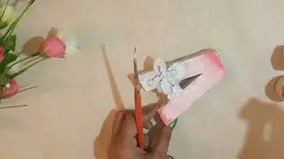 Alphabet Decoration Ideas