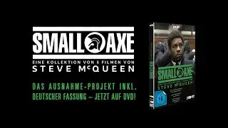 Small Axe - Trailer [HD] Deutsch / German