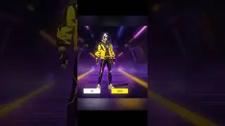 New Gold Royale Bundle 😏