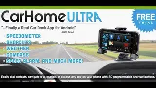 CarHome Ultra для Android