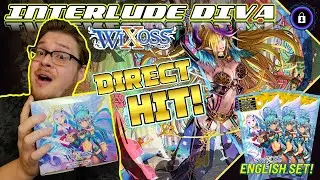 DIRECT HIT! - WIXOSS 