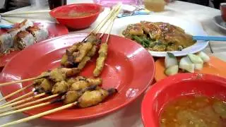 Kai See Sar Horfun, Restoran Thean Chun