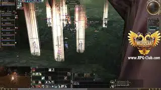 lineage 2 RPG-Club.com x7 Sputnik Queen Ant pvp WMD side by MicuTzu vol2