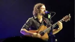 Jason Mraz - I Never Knew You & Song For A Friend