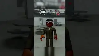 Тюрьма в Roblox &mdash; это безумие 😭 #roblox #wittyyb