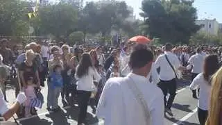 28 Οκτωμβρίου 1ο Λύκειο Κερατσινίου