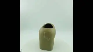 Special Elephant Ceramic Plant Pot