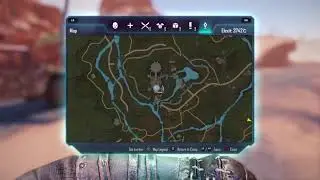 Where to Find Your Companions Elex
