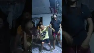 January 11, 2022..Rhel Maglinte Jorigue..@dancer in barangay seriac@