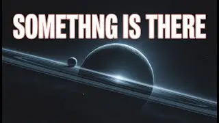 The Hidden Object Beyond Neptune: Planet 9 Mystery