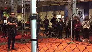 FT Aviator Demo - NYC Drone Film Festival