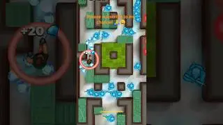 how to play hunter assassin offline #shorts
