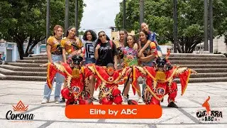 ELITE by ABC | Guerra ABC | Academia de Baile Corona