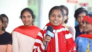 VIJAY TV SHOW @csicollegeofengineeringoot9607#ooty #ketti #vijaytv #vijay #vijaytelevision