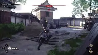 Lets Play Assassin's Creed Shadows ep. 34 pt2