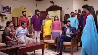 Siragadikka aasai serial today episode full preview