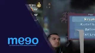 LS #14  Rayman Legends (Demo) Gameplay Palipas oras  (Mar 14, 2020)