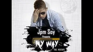 Una Botella - Jpm Soy ft. Dj Gordo (Prod. By DG Records)