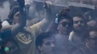 Capitol Hill Block Party 2016 - Friday Recap