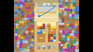 Thread Jam 🧵 Level 15 Walkthrough & Solution