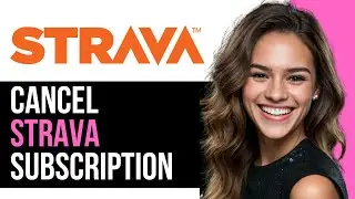 How To Cancel Strava Subscription (2024)