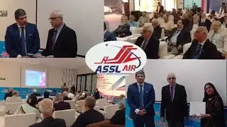 ASSL along CAA for the first time organized 5 days SMS course for General Aviation 