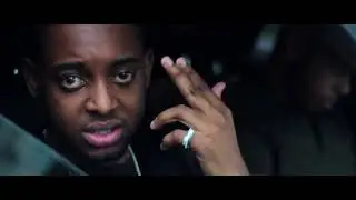 DirtbikeLB, Young Adz, & Aero Sinc - Anybody D Block Europe [Music Video]