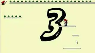 OneMoreLevel-Hungry Mario