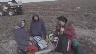 Kugaarukmit Nunagijaraa
