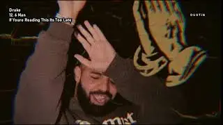 Drake ⥈ 6 Man &laquo;Subtitulado Espa&ntilde;ol&raquo;