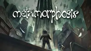 Klagmar's Top VGM #3,874 - Metamorphosis - The Letter