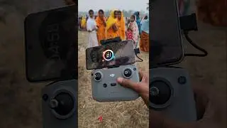 DJI mini 2 #shorts #shortvideo #reels #djimini2 #drone #dji #mini #camera #new #ytshorts #love