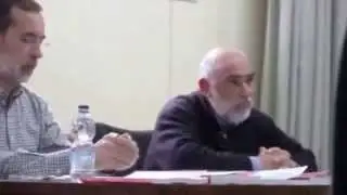 Ren&eacute; Gu&eacute;non y la V&iacute;a Shadhil&icirc;: el Conocimiento &uacute;til (J.J. Gonz&aacute;lez) / CEEC XIII 2015