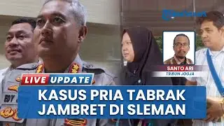 Akhir Kasus Viral Jambret di Sleman, Sepakat Damai Lewat Keadilan Restoratif bagi Korban & Tersangka