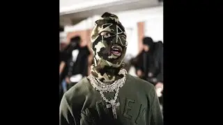[Free] Key Glock x 21 Savage Type Beat 2022 - 21 Carat