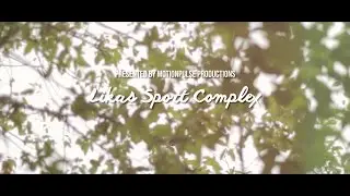 The Place: Likas Sport Complex-Jogging Track | MotionPulse Productions