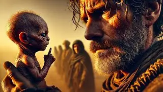 No One Would Adopt UGLY Alien Baby Except The Human Dad |HFY| Sci‐Fi Story
