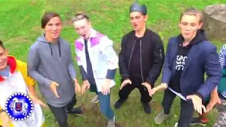 Языковой лагерь 