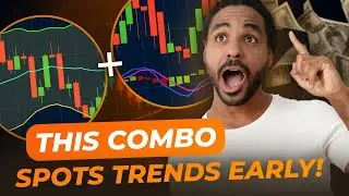 Bollinger Bands + MACD | Powerful Combo for Catching Breakouts & Reversals