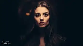 Shadows &mdash; Эмоциональный турецкий вокальный дип-хаус