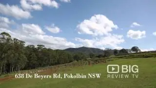 Tulloch a Winery in Sydney offering great tasting quality Wine