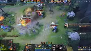Motivate.Trust Gaming vs T1 | ESL One Thailand 2020 - Asia Division